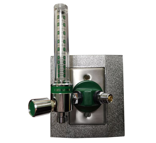 Ponto de consumo DISS - NFPA99 - Arigmed - para gases medicinais