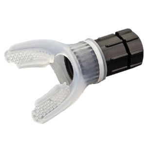 Exercitador respiratório - Expand-A-Lung® - Expand a lung - mecânico