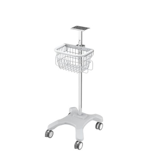 Carrinho hospitalar - IMS-006C - Rollsys - para dispositivos médicos / em aço inoxidável / em alumínio