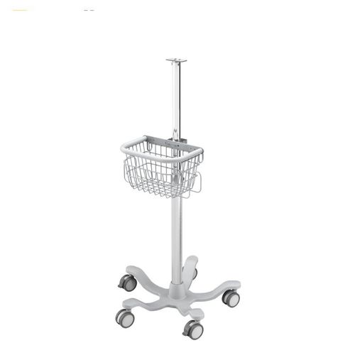 Carrinho hospitalar - IMS-IMEC8 - Rollsys - para hospital / para uso geral / para instrumental