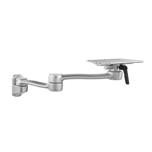 Braço de suporte para monitor com ajuste de inclinação - WM-002 - Rollsys - para tela / para instrumental / para uso médico