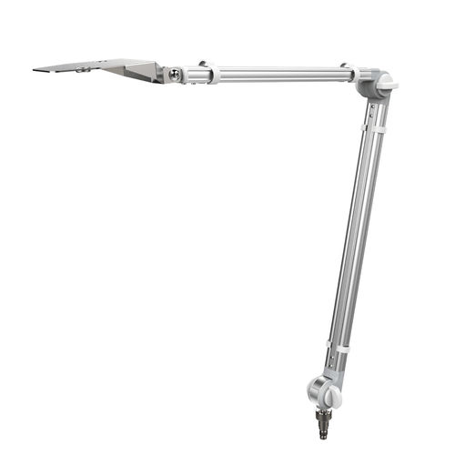 Braço porta-instrumentos articulado - AR-0001 - Rollsys - para trilho