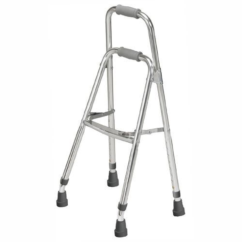 Andador dobrável - 10240-1 - Drive DeVilbiss USA