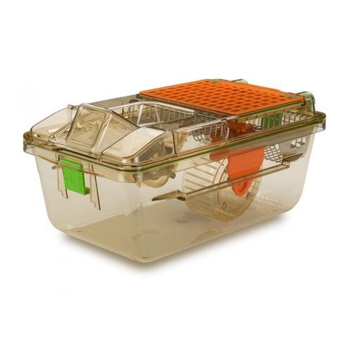 Roda de exercício para roedor para pesquisa com animais - DVC® GYM 500 - Tecniplast
