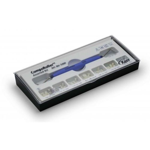 Esculpidor para compósito dentário - CompoRoller™  - Kerr Corporation
