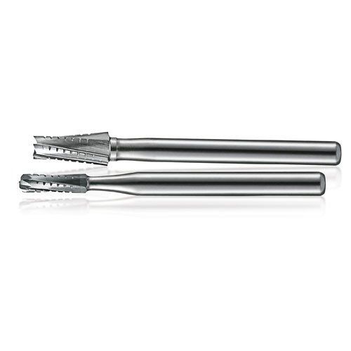 Fresa odontológica - BluWhite  - Kerr Corporation - em carboneto