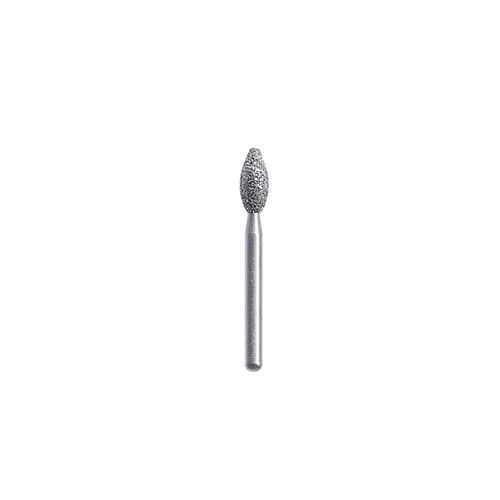 Fresa odontológica - NTI® Bambino - Kerr Corporation - diamantada