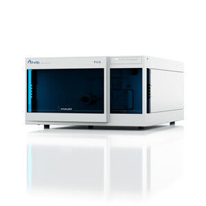 Bomba de cromatografia HPLC - AZURA P 2.1L - KNAUER