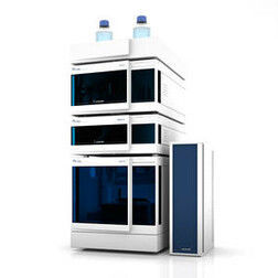 Sistema de cromatografia UHPLC - AZURA - KNAUER - DAD