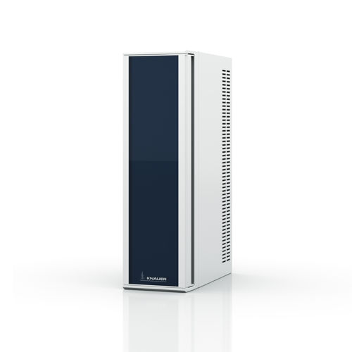 Termostato para coluna HPLC - AZURA CT 2.1  - KNAUER - de coluna / digital / de resfriamento