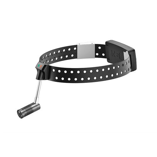 Fotóforo cirúrgico - EL-P45 - North-Southern Electronics Limited - de LED / com bateria recarregável