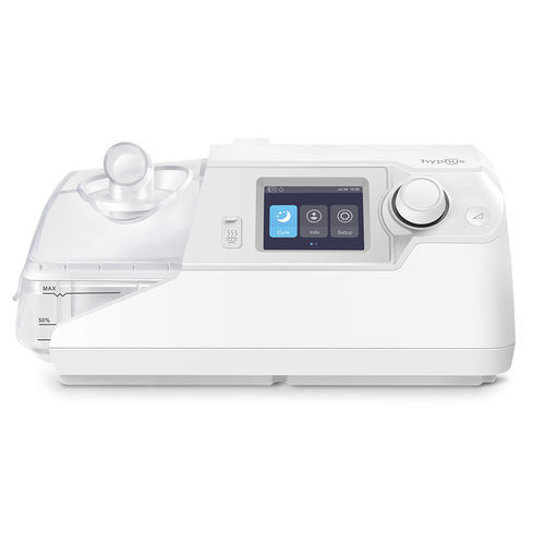 Aparelho CPAP para internação domiciliar - ST730 - North-Southern Electronics Limited - para tratamento de apneia do sono / BIPAP / APAP
