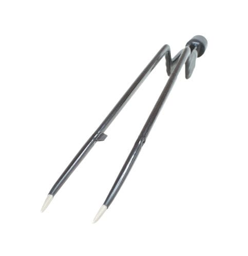 Pinça cirúrgica - Key and Keyfin - Stingray Surgical Products - baioneta
