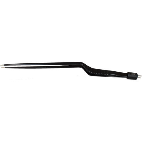 Pinça reutilizável - Yasargil  - Stingray Surgical Products - bipolar / eletrocirúrgica / baioneta