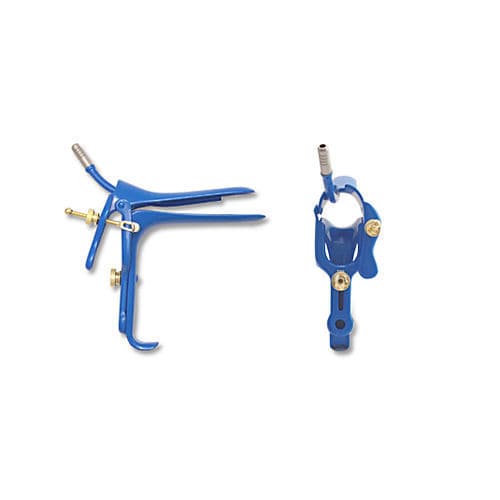 Espéculo vaginal - G92-01 series - Stingray Surgical Products - de Pederson