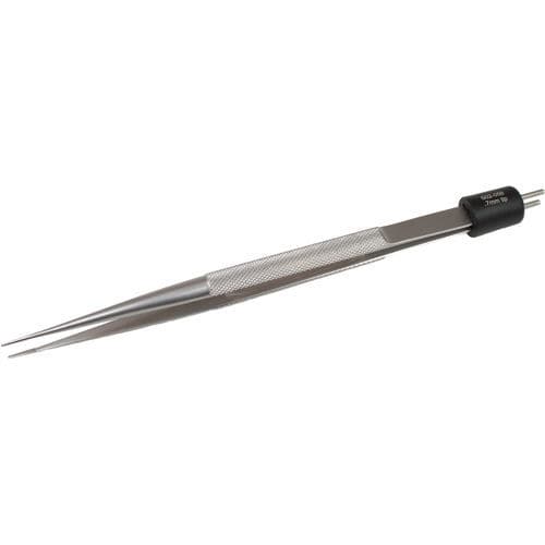 Pinça cirúrgica - S02-054 - Stingray Surgical Products - reta / curva / baioneta