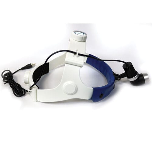 Fotóforo cirúrgico - HL1100 - Daray Medical - hospitalar / de LED