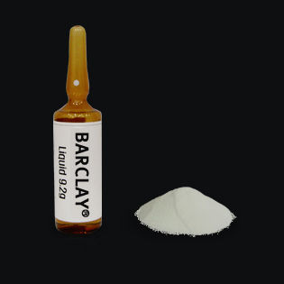 Cimento ósseo para cirurgia ortopédica - BARCLAY® - BM Korea