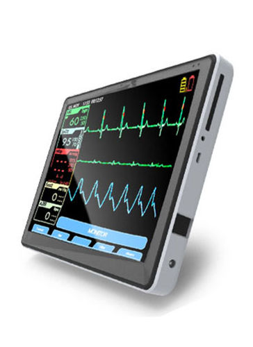 Monitor de paciente PNI - EXL-S20 - Exel - de SpO2 / para cuidados intensivos