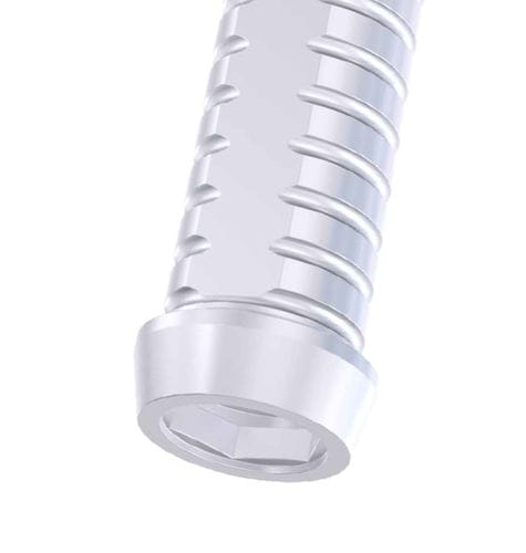 Pilar para implante de hexágono externo - External Hex UNIVERSAL - Dess Dental Smart Solutions - reto