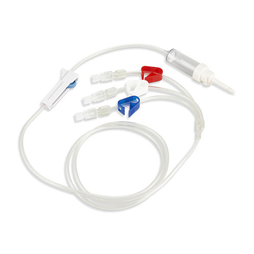 Cateter de cistometria - Mediplus - vesical