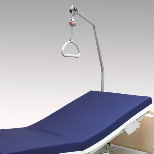 Barra tipo trapézio de leito para montagem em cama - PhysioNova GmbH