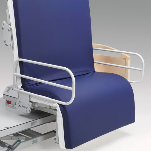 Trilho para cama - PhysioNova GmbH - de transferência / lateral