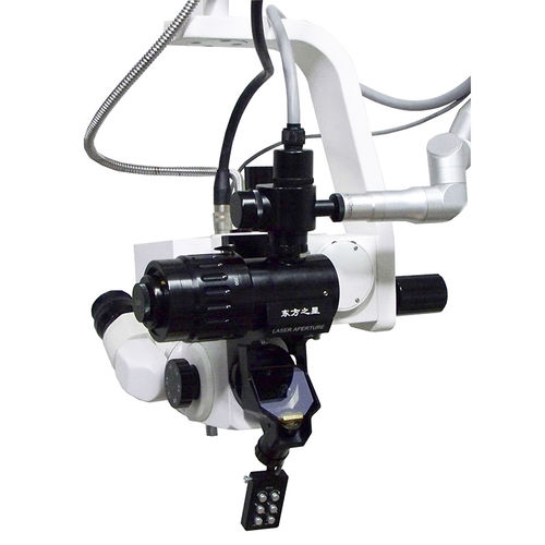 Micromanipulador de alta precisão - Micromanipulator  - Sunny Optoelectronic Technology