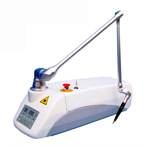 Laser veterinário para cirurgia veterinária - CL15 - Sunny Optoelectronic Technology - de CO2 / de mesa
