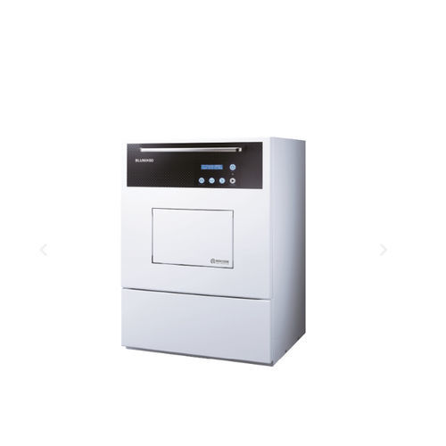 Lavadora desinfetadora compacta - BLUNIX 60 - RENOSEM - automática / com abertura frontal