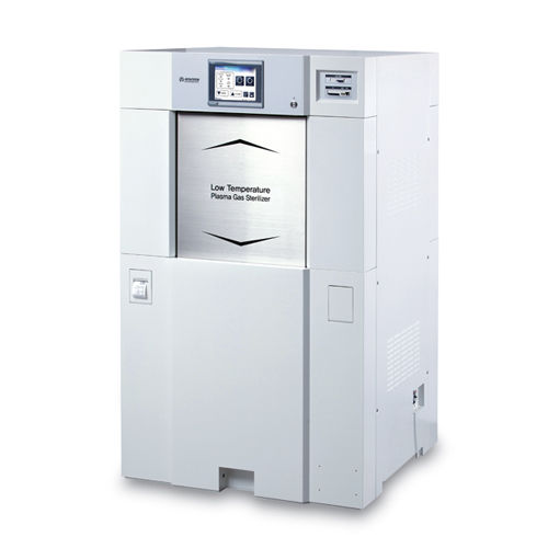 Esterilizador hospitalar - RENO-S130D - RENOSEM - a plasma / de piso / vertical