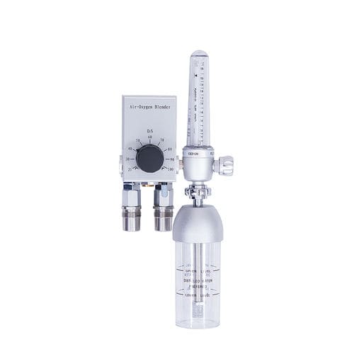 Misturador de gases médico-hospitalar - SH160 - Beijing Eternity Electronic Technology - de ar / O2