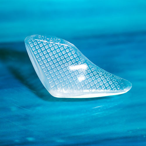Implante mandibular - CMA-8L - Implantech - anatômico / em silicone