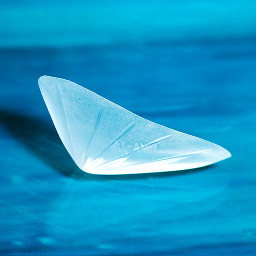 Implante mandibular - WMA-5L	 - Implantech - anatômico / em silicone