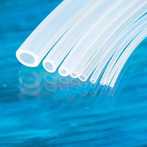 Tubo para fabricação de dispositivos médicos - AlliedSil - Implantech - em silicone