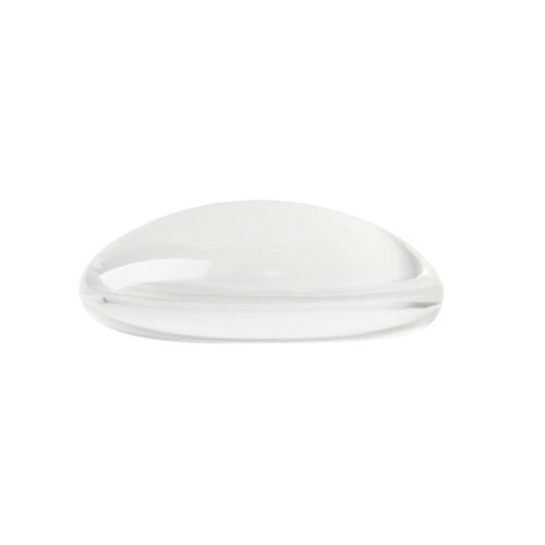Implante do glúteo - Sebbin - redondo / em silicone / liso