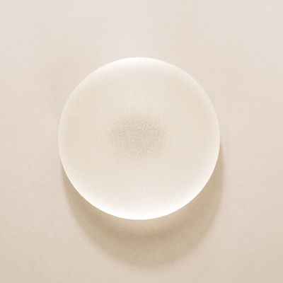 Implante mamário - Cohesive - Sebbin - redondo / em gel de silicone / texturizado
