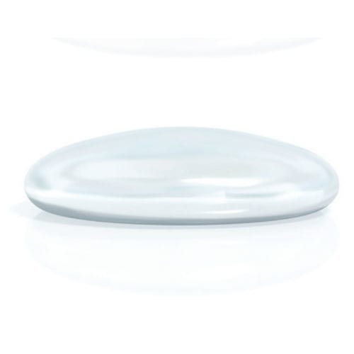 Implante mamário - Low Plus - Allergan - Natrelle - redondo / salino