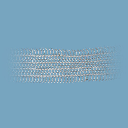 Implante de reconstrução para incontinência urinária - I-STOP - Zephyr Surgical Implants - via retropúbica / via suprapúbica / via transobturadora