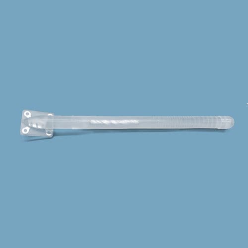 Prótese peniana moldável - ZSI 100 FTM D13 - Zephyr Surgical Implants
