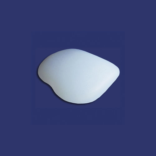 Implante peitoral - 2 Novack - Spectrum Designs Medical - anatômico / em silicone