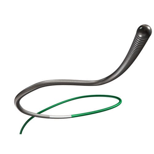 Fio-guia de cateter - Lotus II™ - Rontis Medical - coronário / periférico / hidrofílico