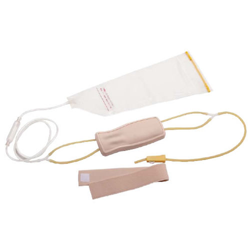 Simulador para injeções intravenosas - Veinmate - Sakamoto Model Corporation - de palpação / para cuidados gerais de saúde / pad