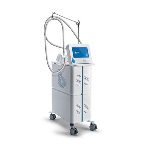 Aparelho de luz intensa pulsada para depilação - XLASEPLUS CPL - Biotec Italia - para tratamento de acne / para lesões vasculares / para rejuvenescimento da pele