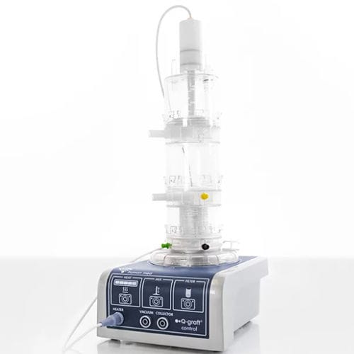 Coletor de células de laboratório - Q-graft® - Human med