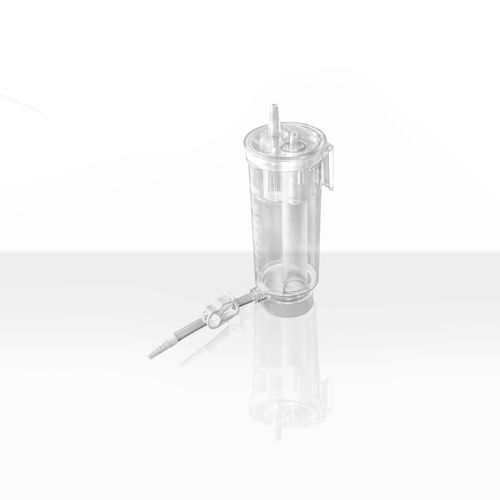 Coletor de células de laboratório - FillerCollector® - Human med