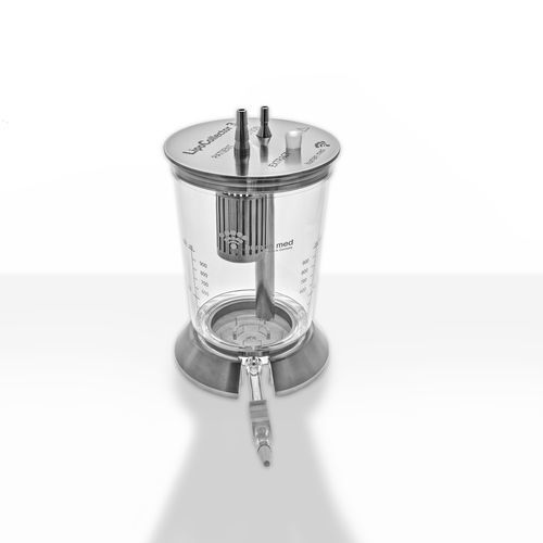 Coletor de células de laboratório - LipoCollector® - Human med