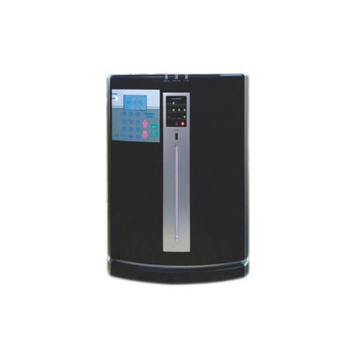 Purificador de ar para hospital - Anand Medicaids