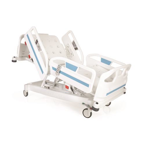 Cama para hospital - P-4M-001 - PROMEK - médico-hospitalar / elétrica / mecânica