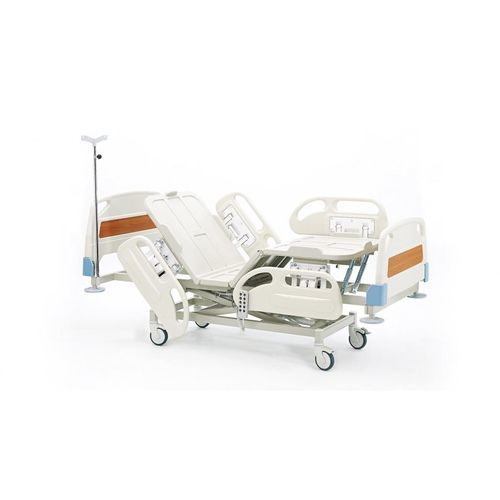 Cama médico-hospitalar - P-CK-007 - PROMEK - para hospital / elétrica / infantil